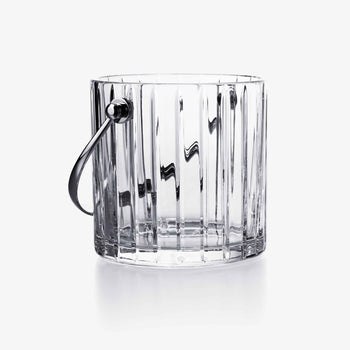 Baccarat Harmonie Ice Bucket Baccarat